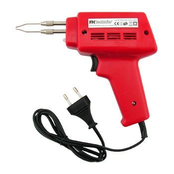 Pistolová páječka SC-109 v blistru, 100W