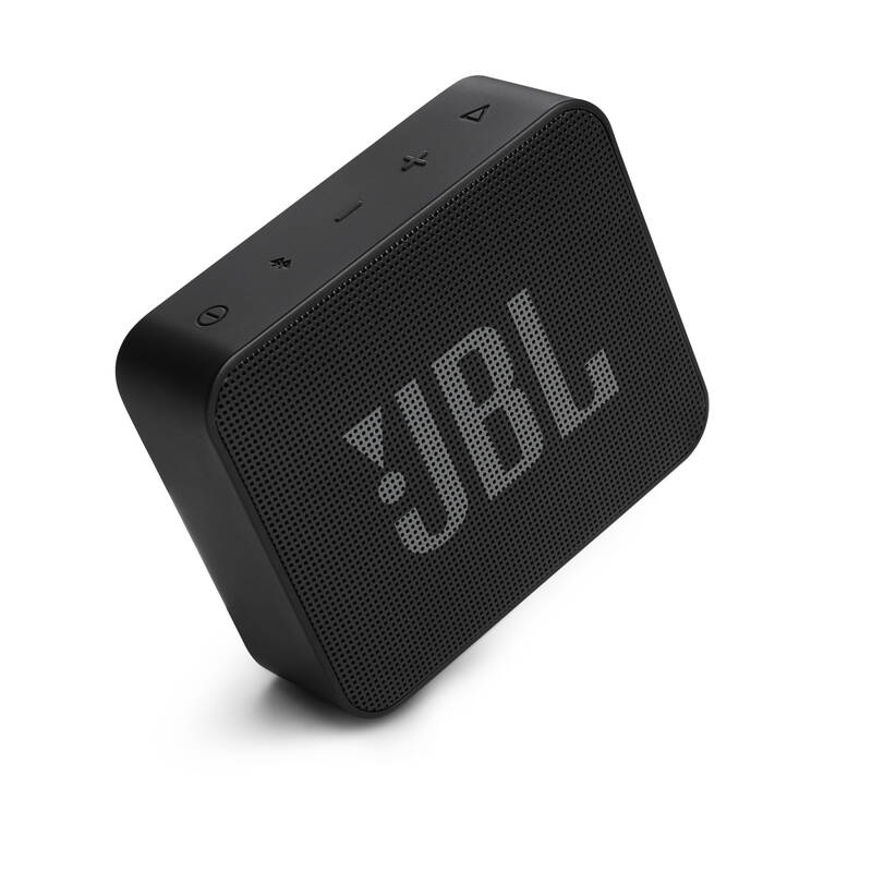 Přenosný reproduktor JBL GO Essential černý