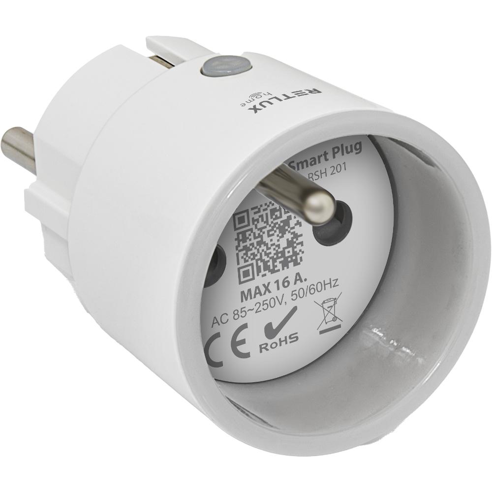 RSH 201 RETLUX