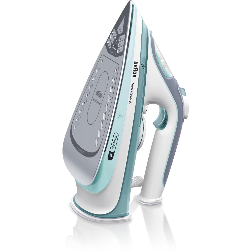 Braun SI5017GR Žehlička napařovací