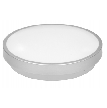 ARGUS 50066/14 LED PŘISAZENÉ SVÍTIDLO stříbrná/studená