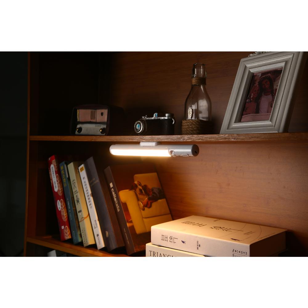 RLL 513 LED lineár PIR 0,7W 26CM RETLUX LED svítidlo lineární s PIR senzorem