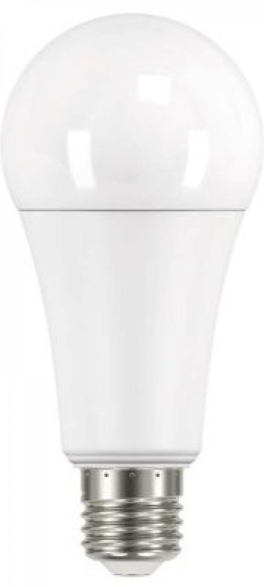 LED žárovka Classic A67 / E27 / 17 W (120 W) / 1 900 lm / teplá bílá