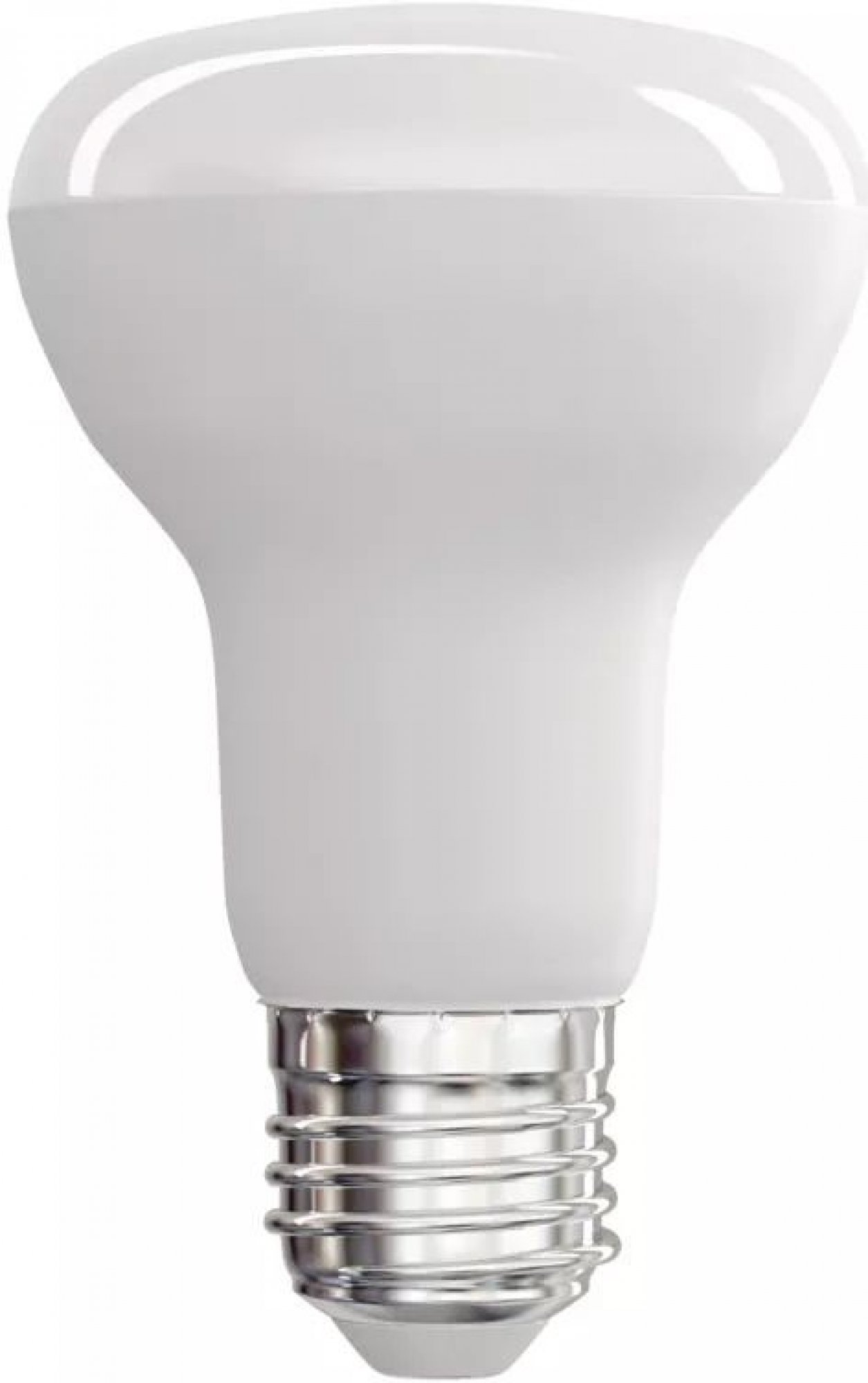 LED žárovka Classic R63 / E27 / 8,8 W (60 W) / 806 lm / teplá bílá