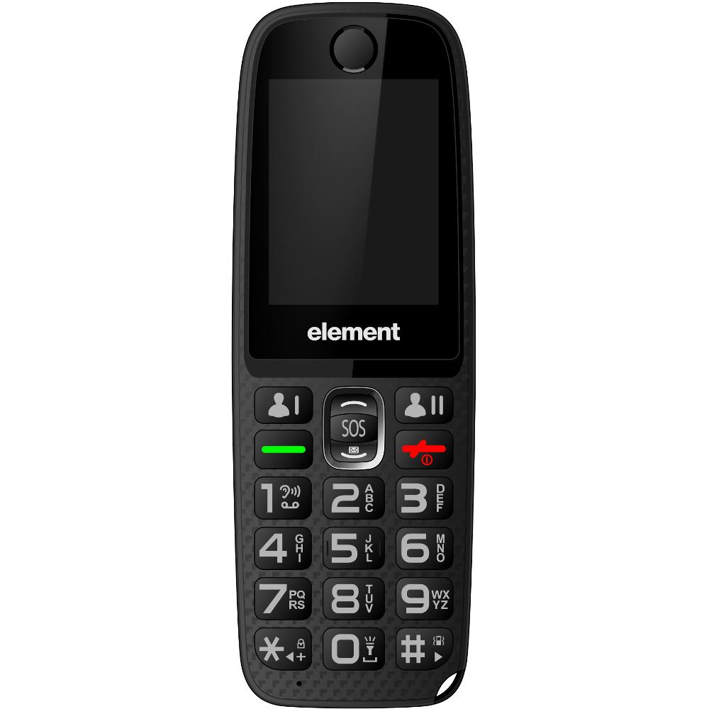ELEMENT P032S SENCOR Mobilní telefon