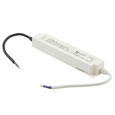 Síťový napájecí zdroj 24V / 40W, 1,6A, IP67, SLIM