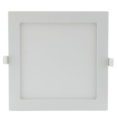 LED svítidlo PODHLED UNI 3v1, čtvercové, 24W, 3000-4000-6000K