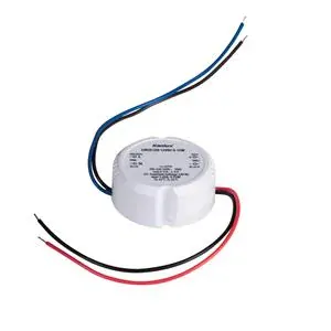 CIRCO N LED 12VDC 15W Elektronický napěťový transformátor