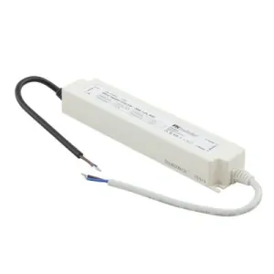 Síťový napájecí zdroj 12V / 20W, 1,6A, IP67, SLIM