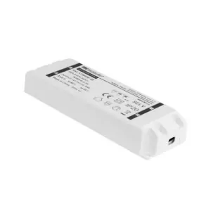 Síťový napájecí zdroj 12V / 30W, 2,5A, IP20, kryté svorky