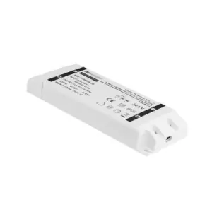 Síťový napájecí zdroj 12V / 40W, 3,33A, IP20, kryté svorky
