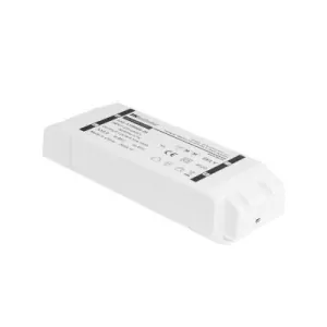 Síťový napájecí zdroj 12V / 100W, 8,33A, IP20, kryté svorky