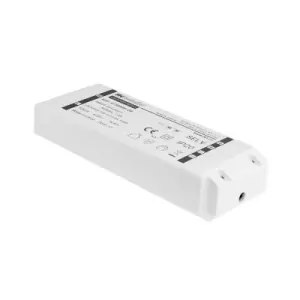 Síťový napájecí zdroj 12V / 150W, 12,5A, IP20, kryté svorky