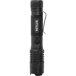 RPL 404 SVÍTILNA OUTDOOR 10W PB RETLUX