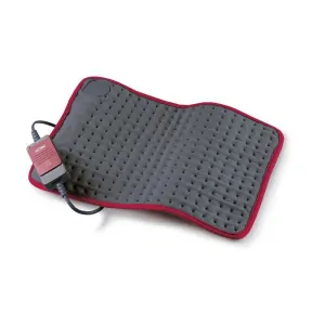 Vyhřívací dečka Solac CT8632 Berlin + šedá  