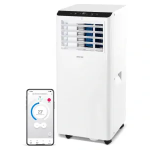 Sencor SAC MT9014C Klimatizace mobilní