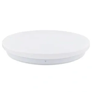 Stropní LED svítidlo UFO5 slim kulaté, 24W, IP44, 3100K