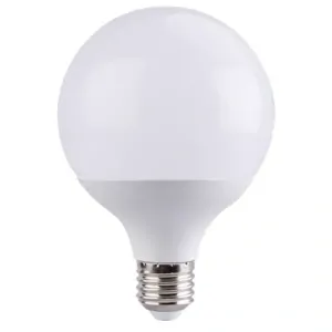 LED GLOBO 15W 5000K