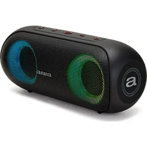 BST-650BK BLUETOOTH REPRO 20W AIWA Bezdrátový reproduktor