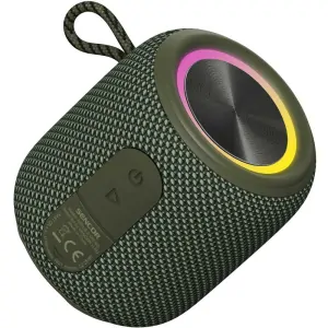 SIRIUS 2 MICRO OLIVE SENCOR Bezdrátový reproduktor