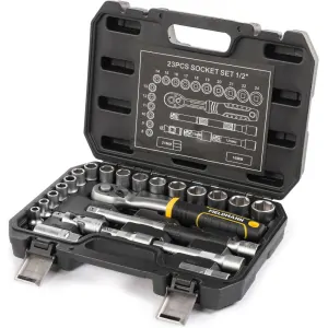 FDG 5022-23R Gola sada 23 ks FIELDMANN Gola sada