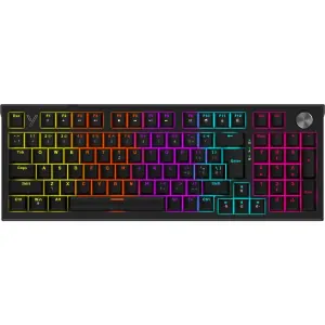 YKB 3510 APEX Herní klávesnice YENKEE Herní klávesnice