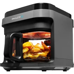 Philco PHAF 2000 Horkovzdušná fritéza