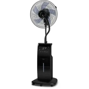 SFN 1054BK ochlazovač vzduchu SENCOR Ventilátor stojanový