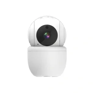 IP kamera IMMAX NEO LITE SMART Security VALL-II (07766L) bílá