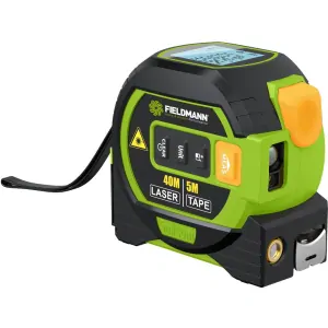 FDLM 1045 Laserový měřič vzdál FIELDMANN