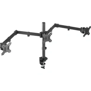 SOS 1130 MECHAN.DRŽÁK MONIT TRIPLE STELL Držák monitoru
