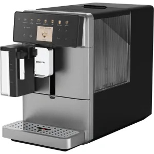 SES 9350CH Automatické Espresso SENCOR Espresso