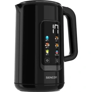 SWK 0951BK konvice SENCOR