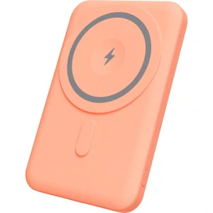 YPB 501 MagSafe PB 5000 OE SILIC YENKEE