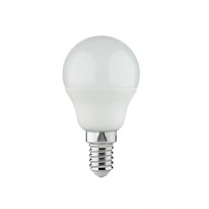IQ-LED G45E14 3,4W-WW Světelný zdroj LED
