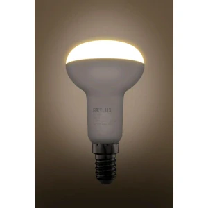 RLL 651 R50 E14 Spot 8W WW D RETLUX LED reflektor