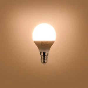RLL 273 G45 E14 miniG 5W WW RETLUX