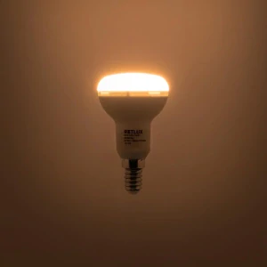 Retlux RLL 306 LED žárovka reflektorová
