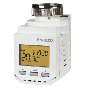 Bezdrátová digitální hlavice PH-HD23