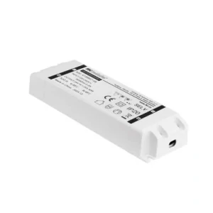 Síťový napájecí zdroj 24V / 30W, 1,25A, IP20, kryté svorky