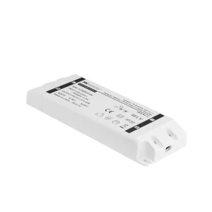 Síťový napájecí zdroj 24V / 40W, 1,67A, IP20, kryté svorky
