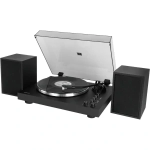 STT 650SBA GRAMOFON S BT/USB/FM SENCOR