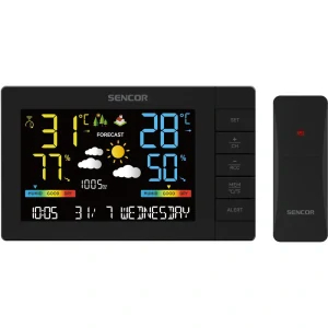 SWS 4440 METEOSTANICE SENCOR