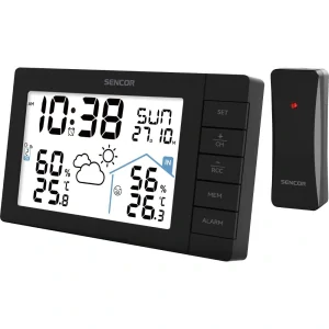 SWS 3200 METEOSTANICE SENCOR