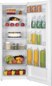 CHLADNIČKA RSA2421WD