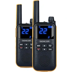 SMR 700 YELLOW SENCOR