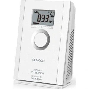 SWS CO2 PRO BEZDRÁTOVÝ SENZOR SENCOR