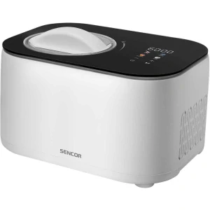 SIC 3000WH Zmrzlinovač SENCOR