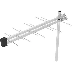 SDA-612 5G DVB-T2 SENCOR