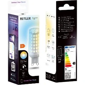 RSH 105 RETLUX